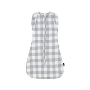 Belan.J 1.0TOG Convertible Swaddle Sack Denim Plaid|158765