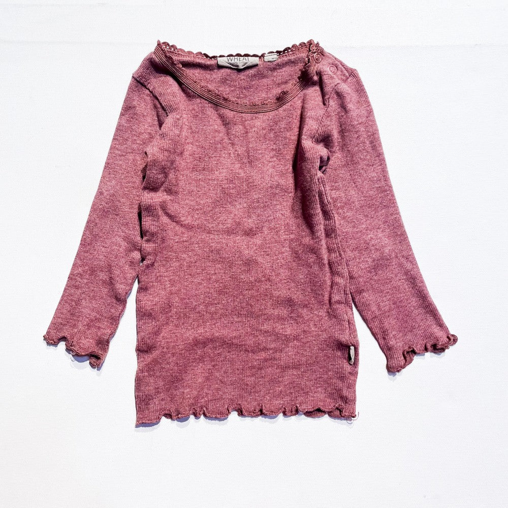 Wheat Shirt 9M|179289