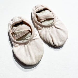Dance Shoes 6-7|220711
