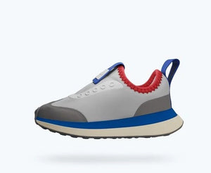 Native - Robbie Dash Kids - Hyams Grey, Blue|185914