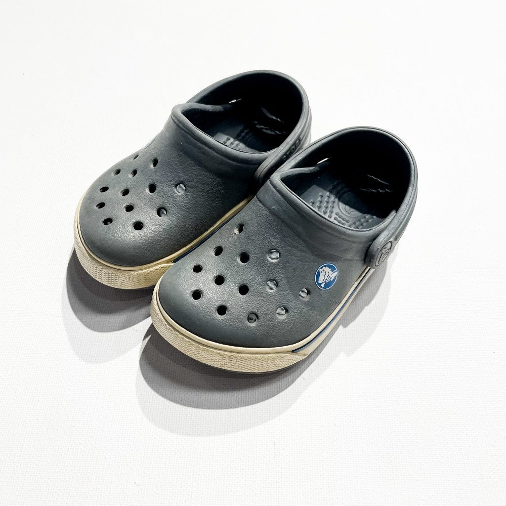 Croc Shoes 4-5|210407