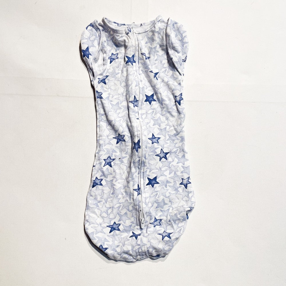 Aden & Anais Sleep Sack 0-3M **Imperfection|137088