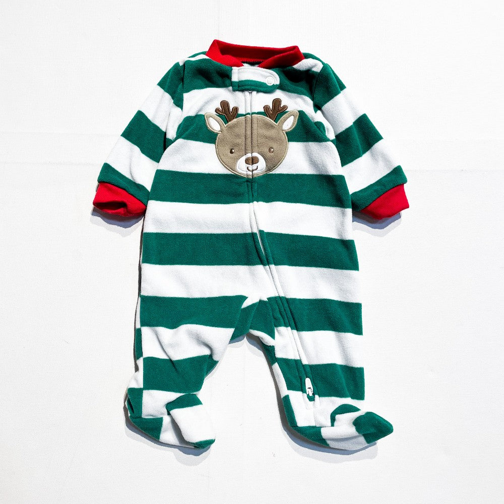 Carter's Sleeper Nb|179656