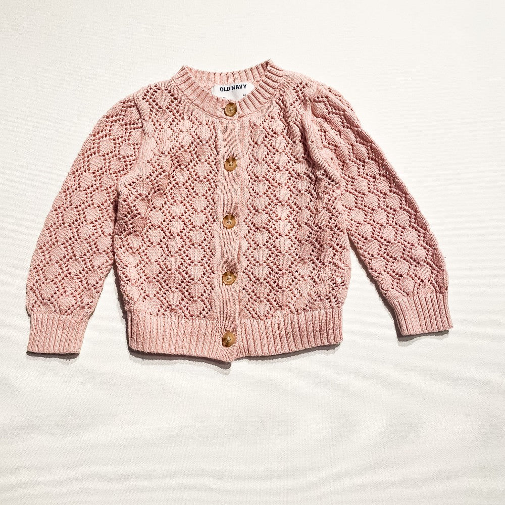 Old Navy Sweater 2Y|216770