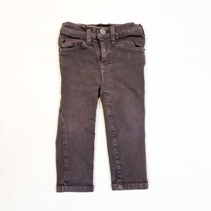 Mini Mioche Jeans 12-18M|117398