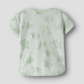 Name It - Turtle Textured Tee|209312