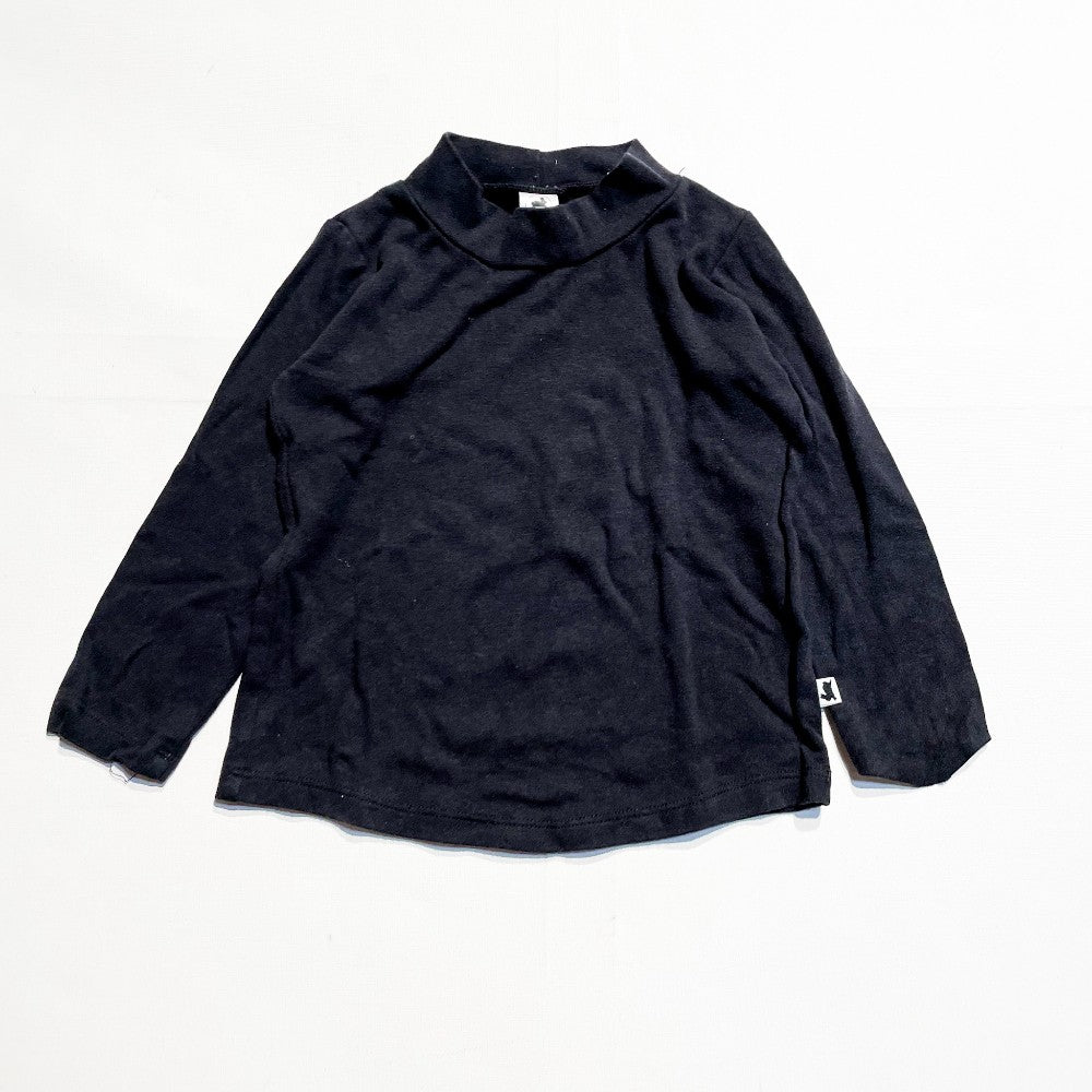 Little & Lively Top 3/4Y *Imperfection|148072
