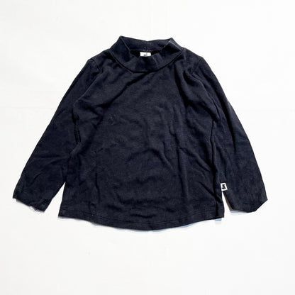 Little & Lively Top 3/4Y *Imperfection|148072