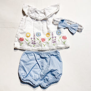 Little Me Set 12M|184590