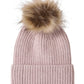 Name It - Knit Pom Hat|225598