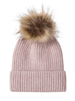Name It - Knit Pom Hat|225598