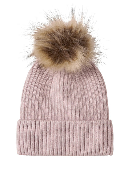 Name It - Knit Pom Hat|225598