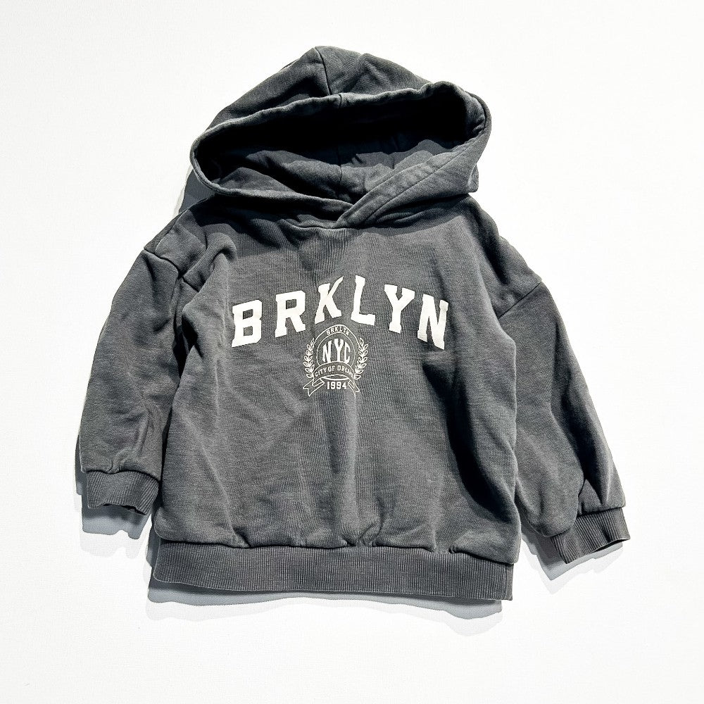 H&M Sweatshirt 18-24M|209013