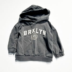 H&M Sweatshirt 18-24M|209013