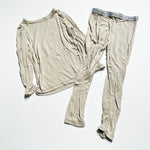 Bellabu Bear Jammies 3Y|222309