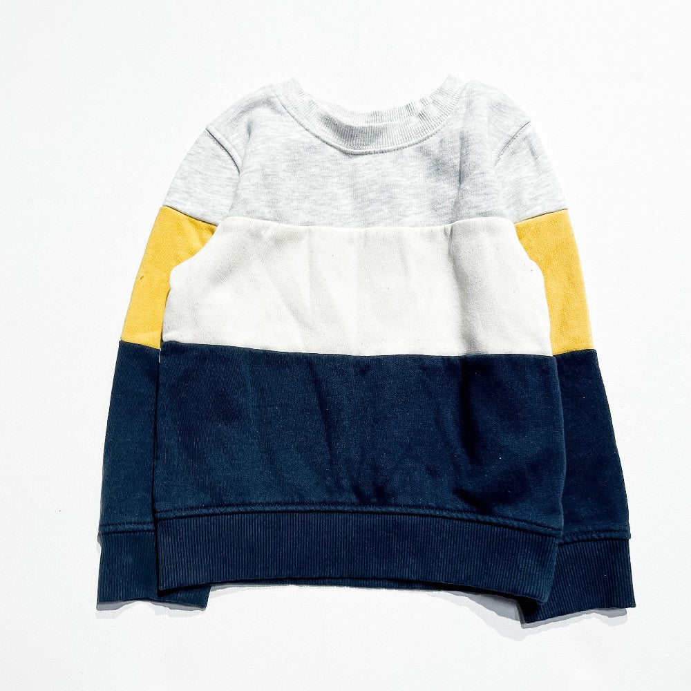 Joe Fresh Sweatshirt 3Y|227231