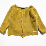 Homegrown Sweater 6-12M|193001