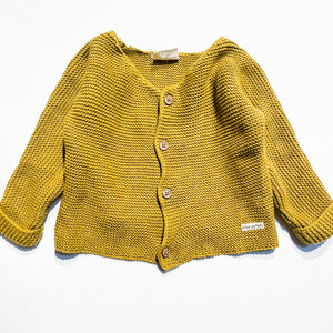 Homegrown Sweater 6-12M|193001