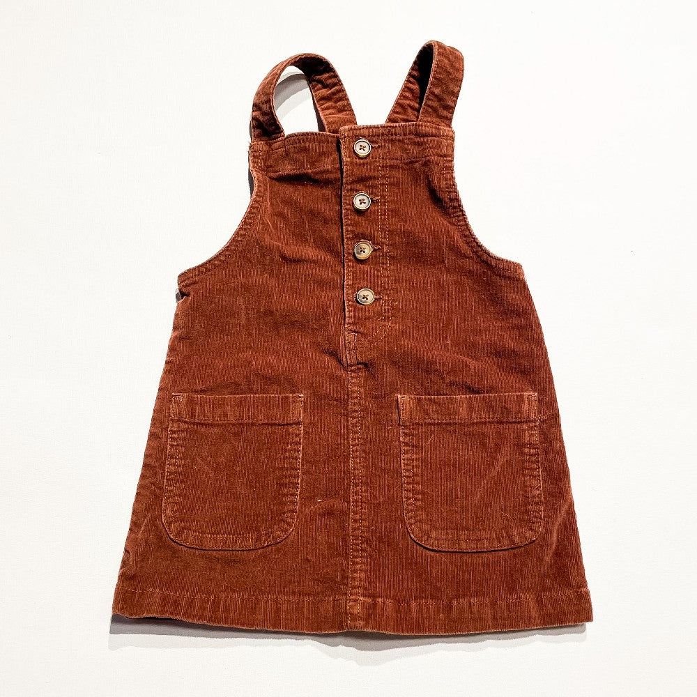 Joe Fresh Dress 3Y|216377