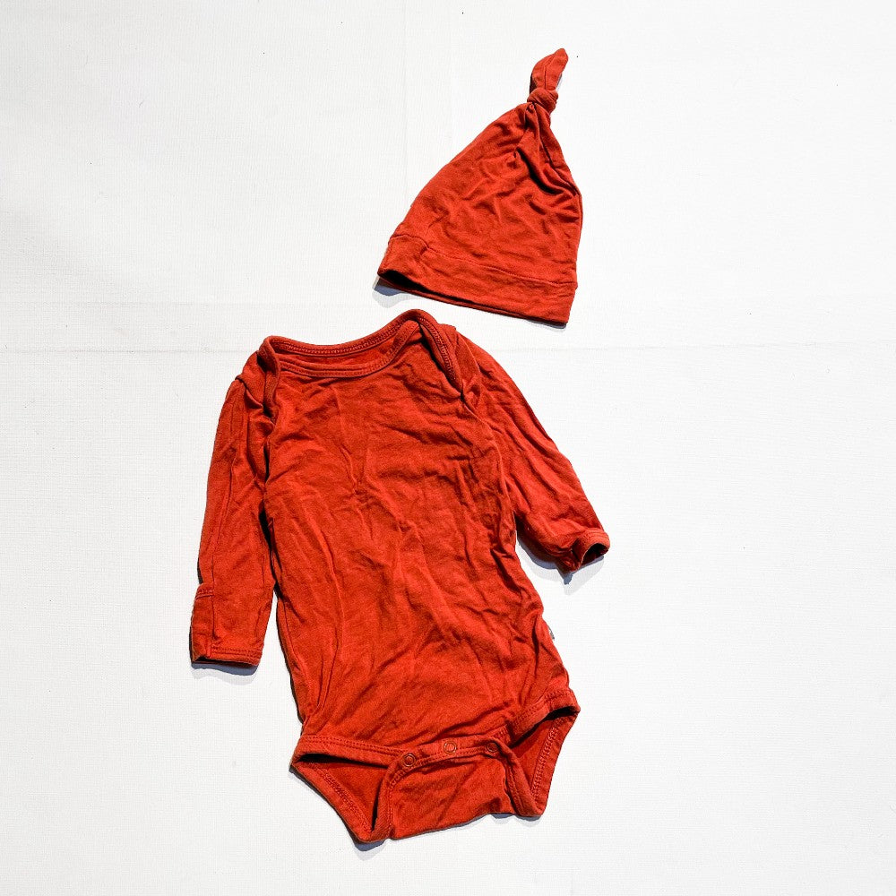 Kyte Onesie 0-3M|167997