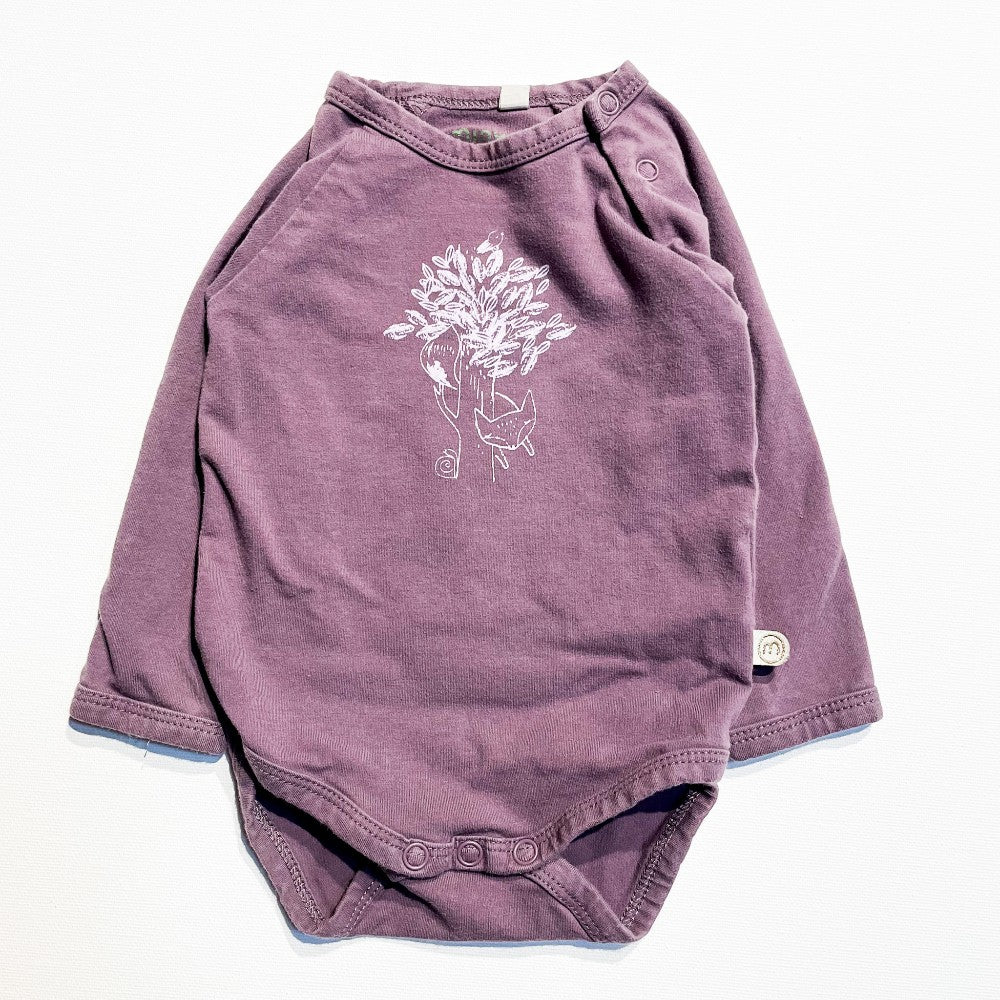 Minymo Onesie 1M|186629