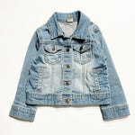 Carters Jean Jacket 3Y|205768