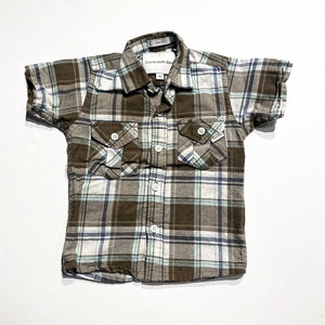 Calvin Klein Shirt 12-18M|206815