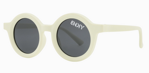 BinkyBro - Lifty (Bone) Sunglasses|137546