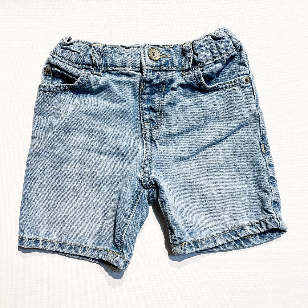 Place Shorts 2T|169563