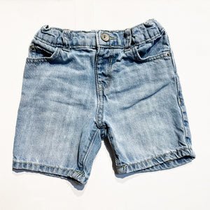 Place Shorts 2T|169563