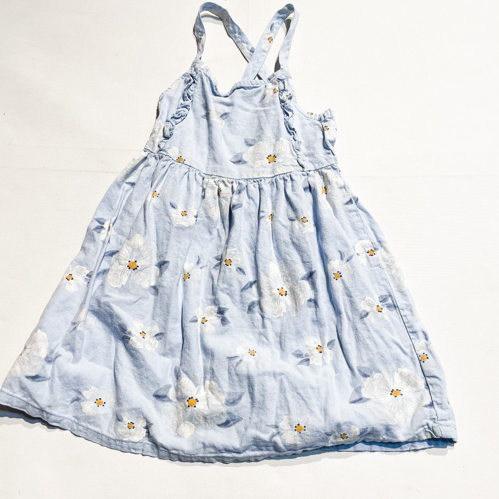 Carters Dress 6Y|171089