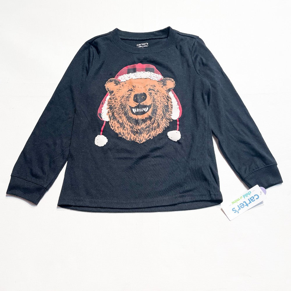 Carters Shirt 5Y|183690