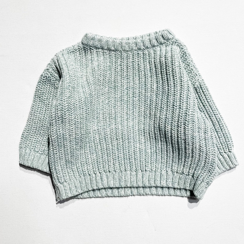 Old Navy Sweater 6-9M|222922
