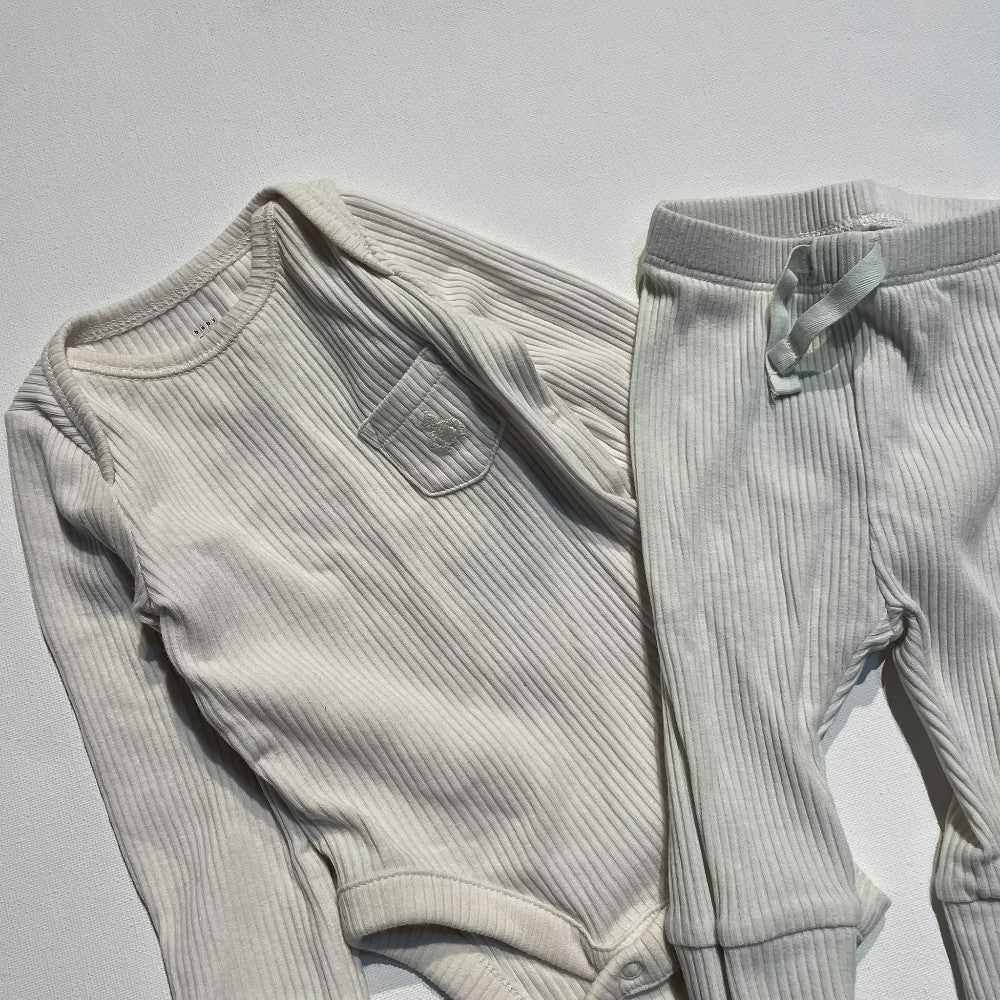 Gap Set 0-3M *Imperfection|192371