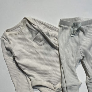 Gap Set 0-3M *Imperfection|192371