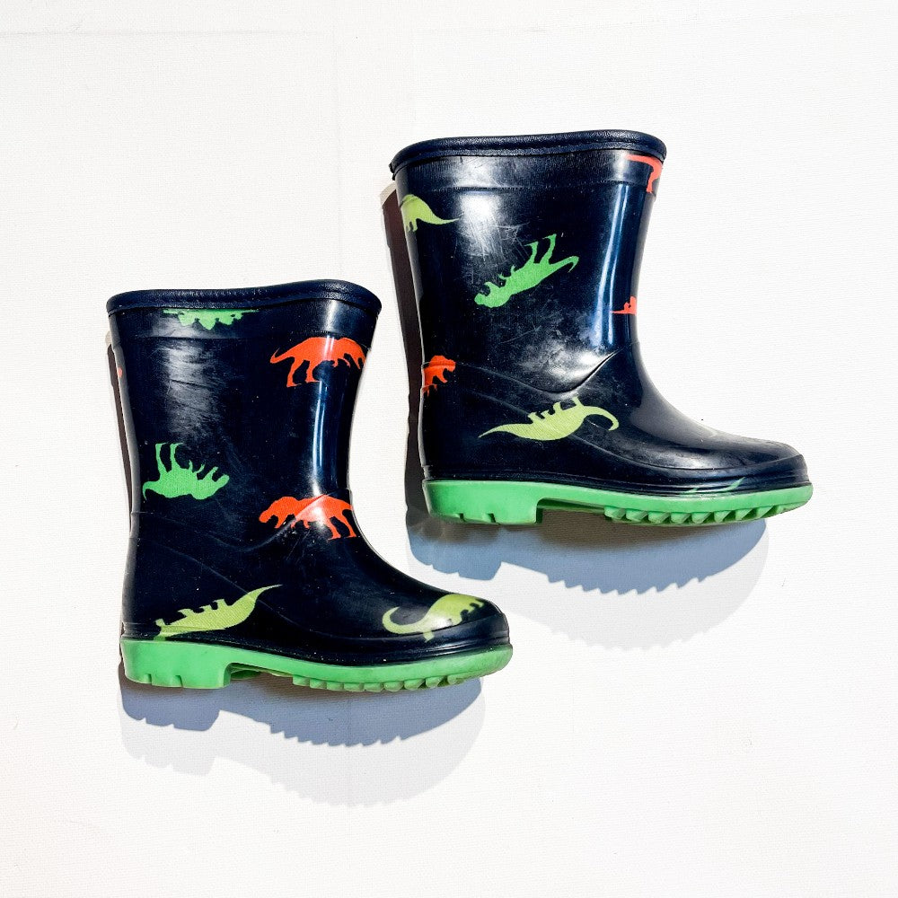 Carters Rain Boots 6|156032