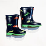 Carters Rain Boots 6|156032