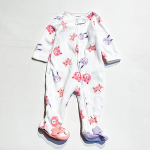 Carters Sleeper 6M|160270