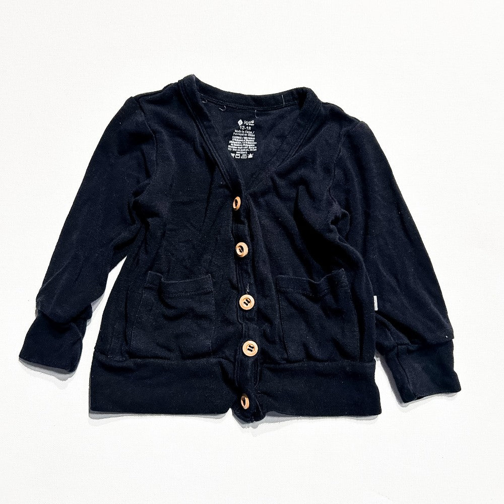 Kyte Sweater 12-18M|207750