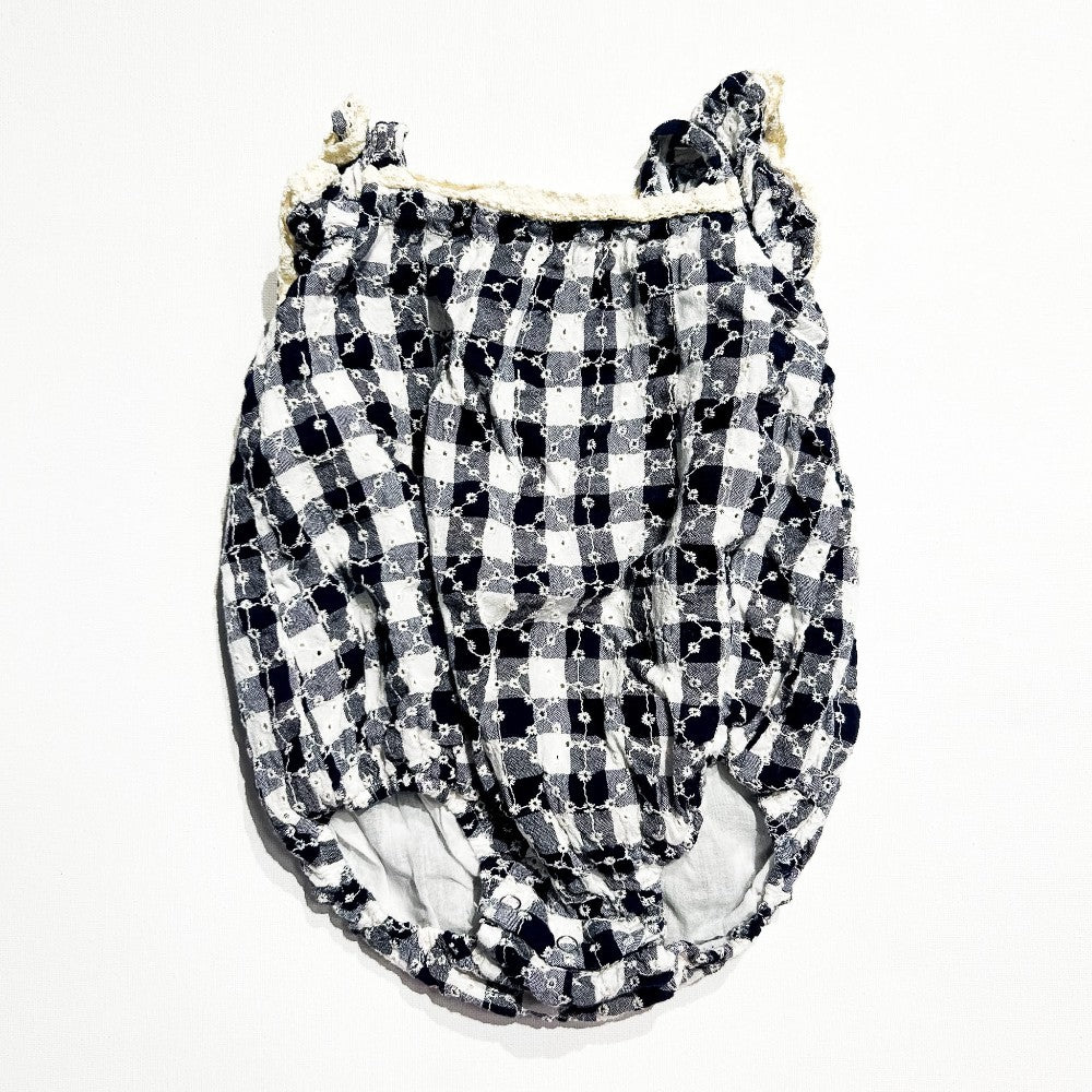 Vignette Romper 12-18M|208337