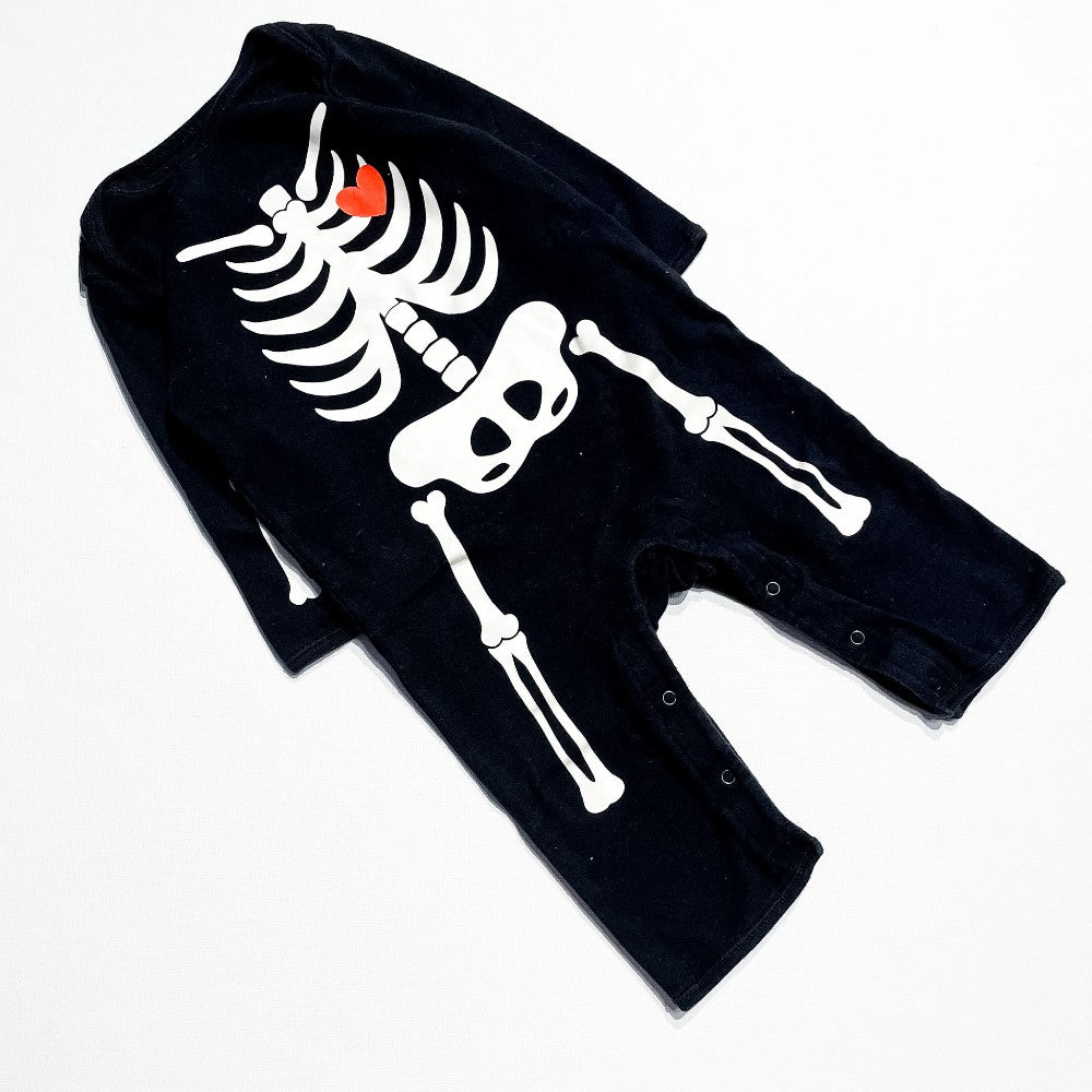 Old Navy Romper 6-12M|226652