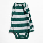 Carters Onesie NB|210798