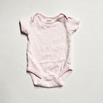 Chickpea Onesie 3-6M|215555