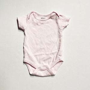 Chickpea Onesie 3-6M|215555