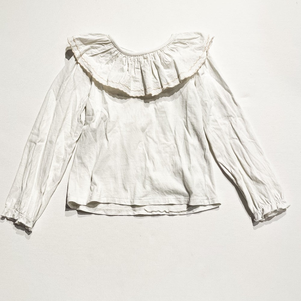 Zara Shirt 4/5Y|219330