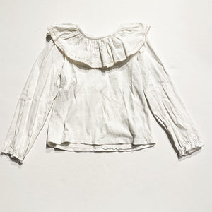Zara Shirt 4/5Y|219330