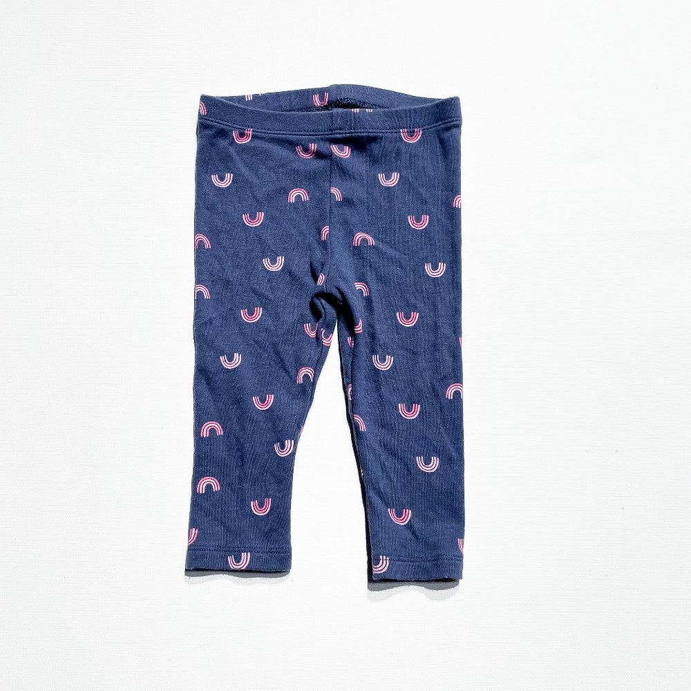 Pekkle Leggings 12M|233721