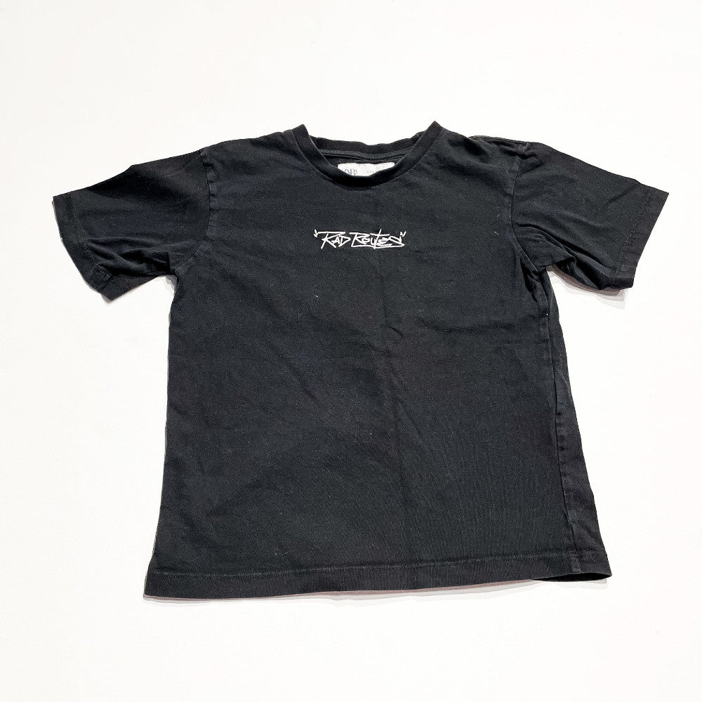 Zara Shirt 6-7Y|233827