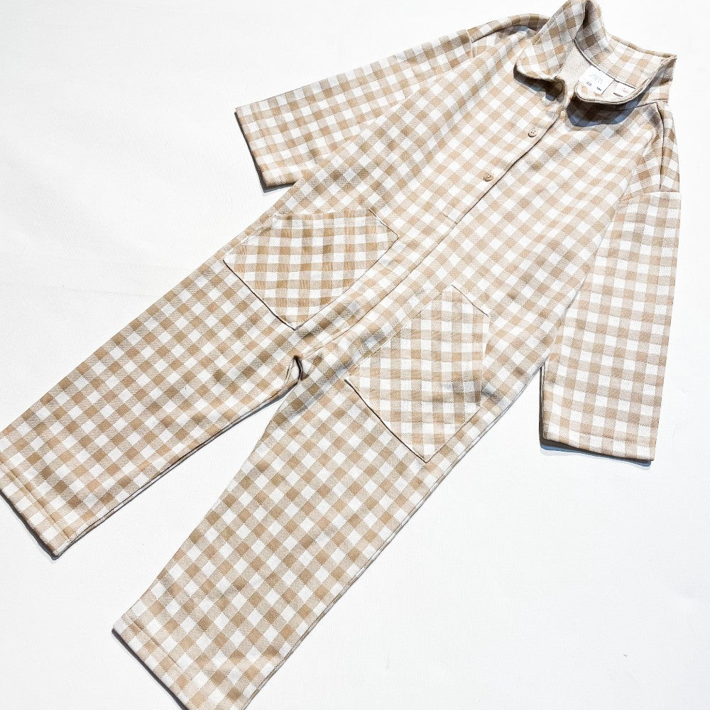 Zara One Piece 3-4Y|142228