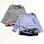 Nike Shirt Set 12M|171383